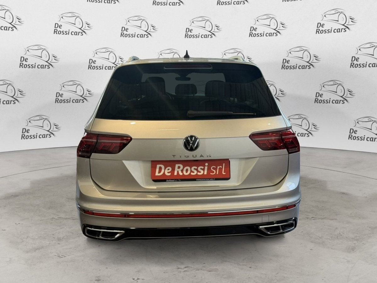 Volkswagen Tiguan Allspace 2.0 TDI SCR DSG 4MOTION Advanced BMT (3)
