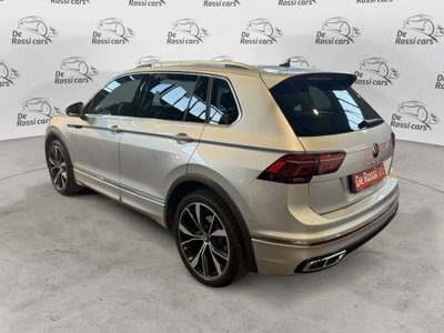 Volkswagen Tiguan Allspace 2.0 TDI SCR DSG 4MOTION Advanced BMT (4)