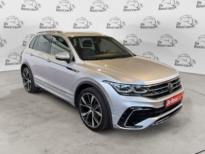 Volkswagen Tiguan Allspace 2.0 TDI SCR DSG 4MOTION Advanced BMT (5)