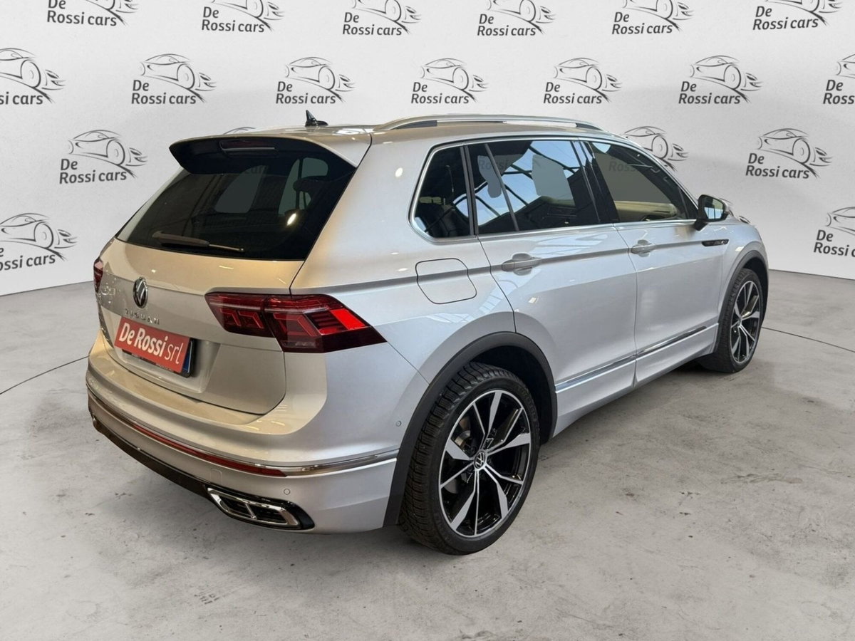 Volkswagen Tiguan Allspace 2.0 TDI SCR DSG 4MOTION Advanced BMT (6)