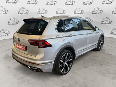 Volkswagen Tiguan Allspace 2.0 TDI SCR DSG 4MOTION Advanced BMT (6)