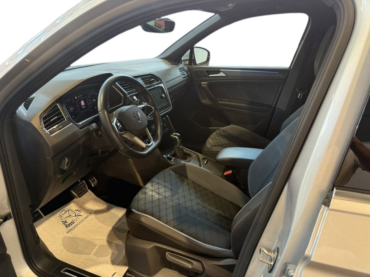 Volkswagen Tiguan Allspace 2.0 TDI SCR DSG 4MOTION Advanced BMT (7)