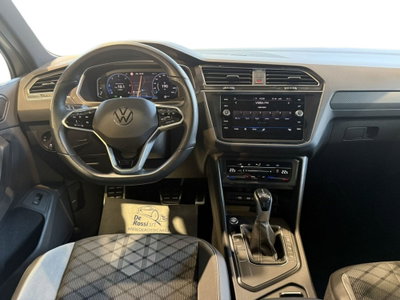 Volkswagen Tiguan Allspace 2.0 TDI SCR DSG 4MOTION Advanced BMT (8)
