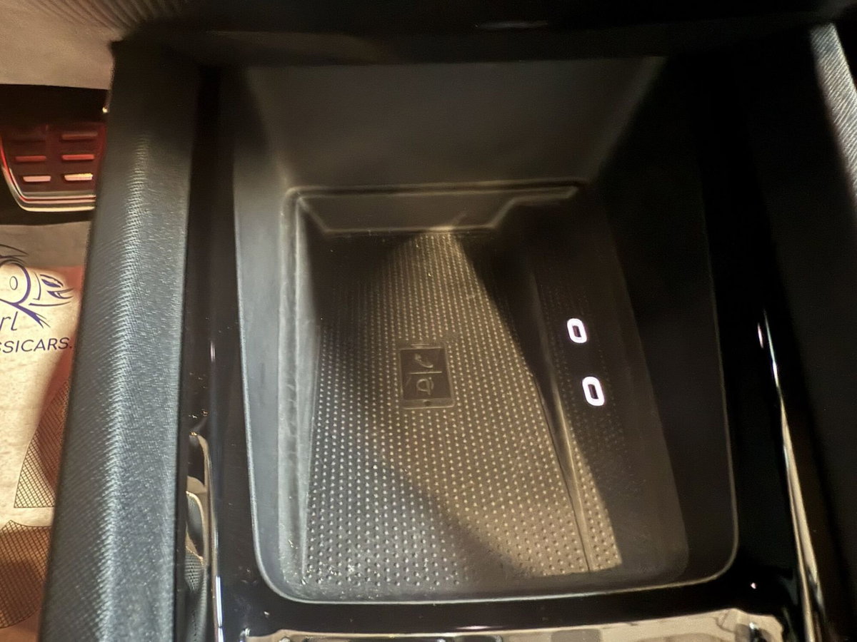 Skoda Octavia Station Wagon 2.0 TDI EVO SCR 200 CV DSG 4x4 Wagon RS (13)