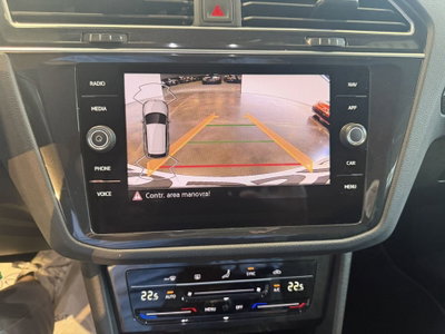 Volkswagen Tiguan Allspace 2.0 TDI SCR DSG 4MOTION R-Line (11)