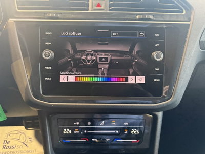 Volkswagen Tiguan Allspace 2.0 TDI SCR DSG 4MOTION R-Line (12)