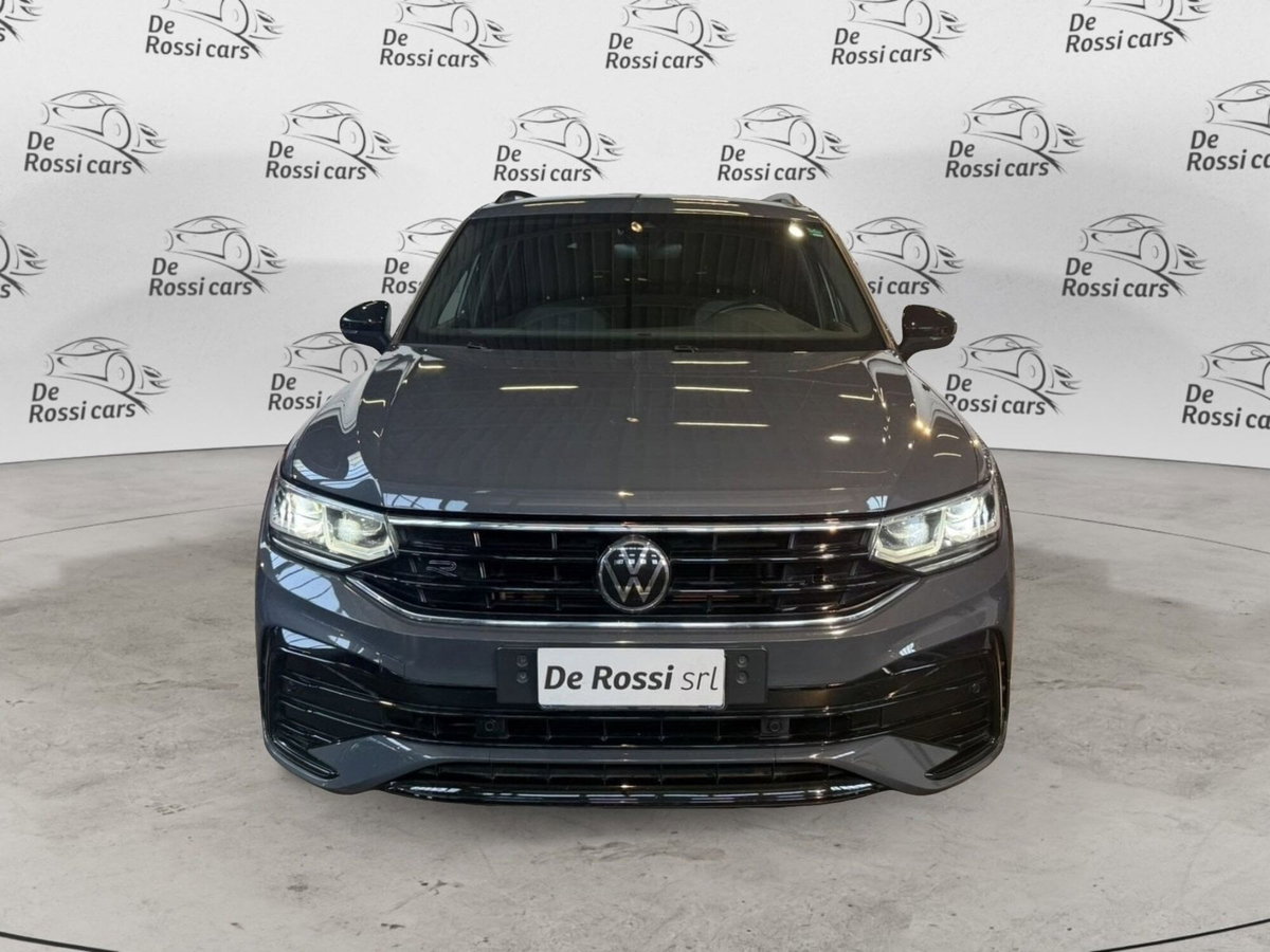 Volkswagen Tiguan Allspace 2.0 TDI SCR DSG 4MOTION R-Line (2)