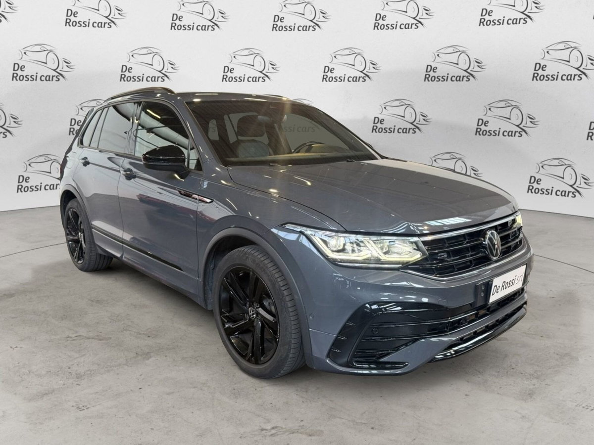 Volkswagen Tiguan Allspace 2.0 TDI SCR DSG 4MOTION R-Line (3)