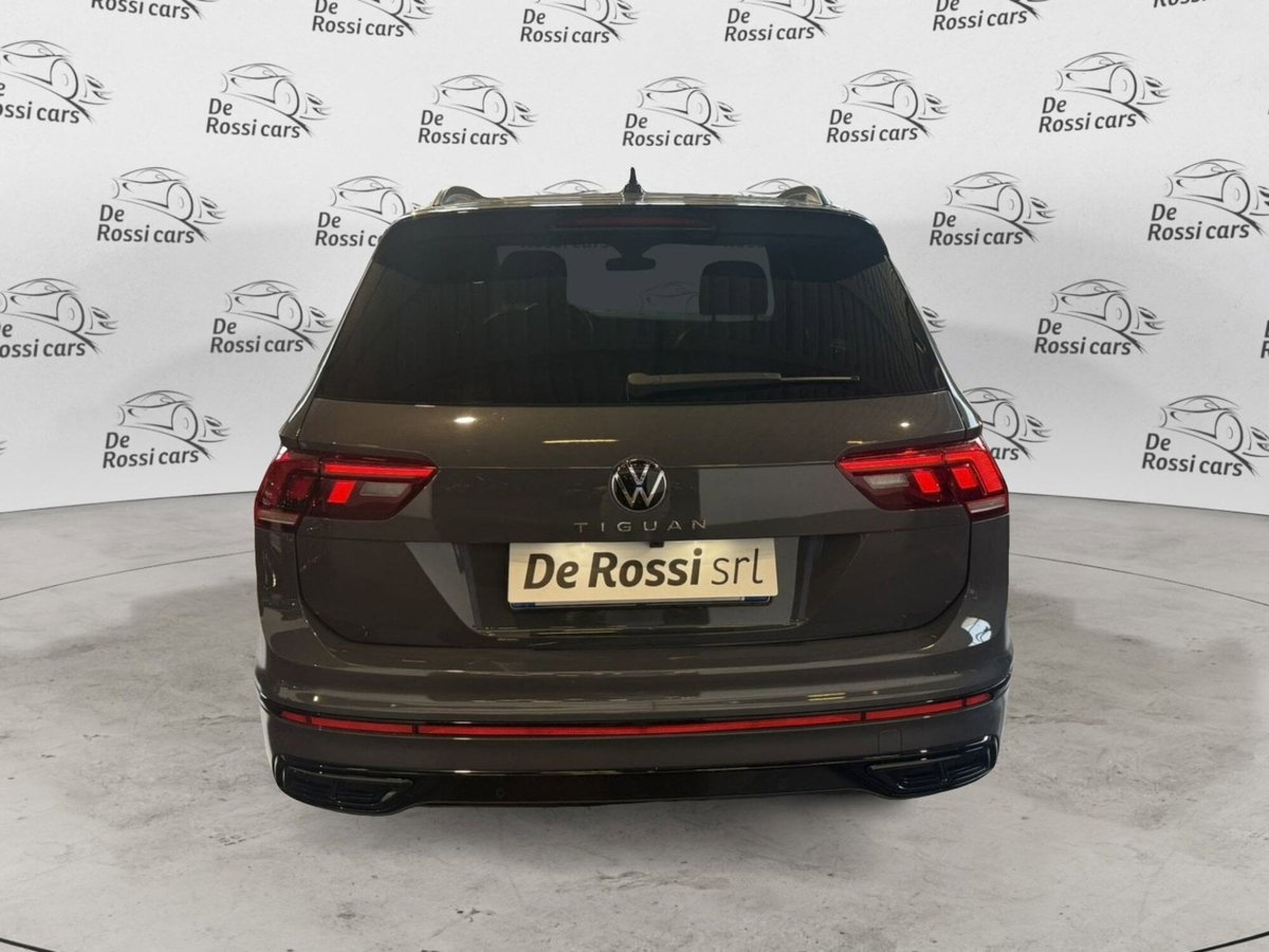 Volkswagen Tiguan Allspace 2.0 TDI SCR DSG 4MOTION R-Line (5)