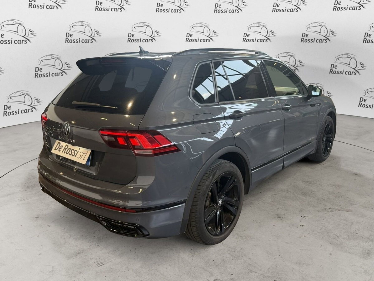 Volkswagen Tiguan Allspace 2.0 TDI SCR DSG 4MOTION R-Line (6)