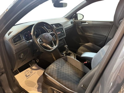 Volkswagen Tiguan Allspace 2.0 TDI SCR DSG 4MOTION R-Line (7)