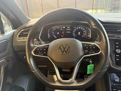 Volkswagen Tiguan Allspace 2.0 TDI SCR DSG 4MOTION R-Line (9)