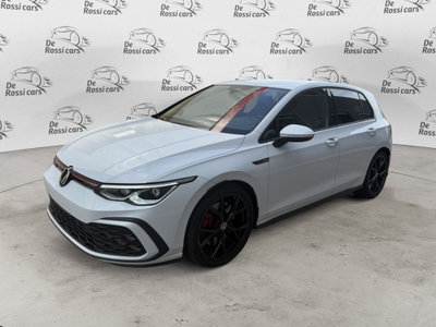 Volkswagen Golf 2.0 TSI GTI DSG usata