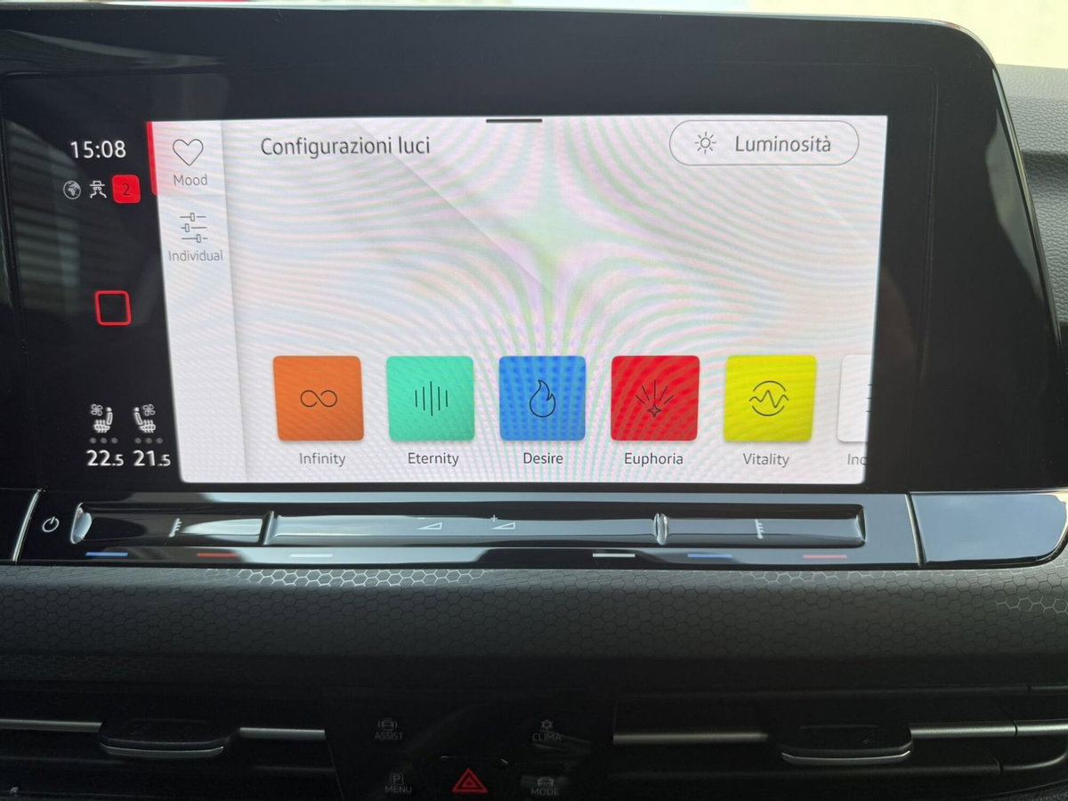 Volkswagen Golf 2.0 TSI GTI DSG (12)