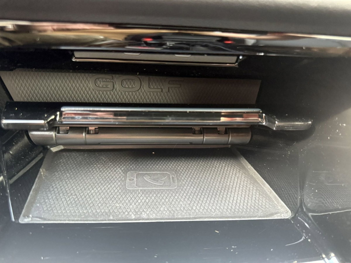 Volkswagen Golf 2.0 TSI GTI DSG (14)