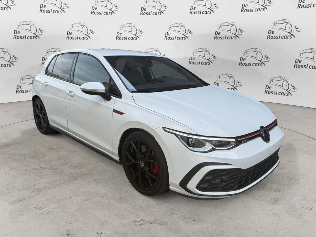Volkswagen Golf 2.0 TSI GTI DSG (2)