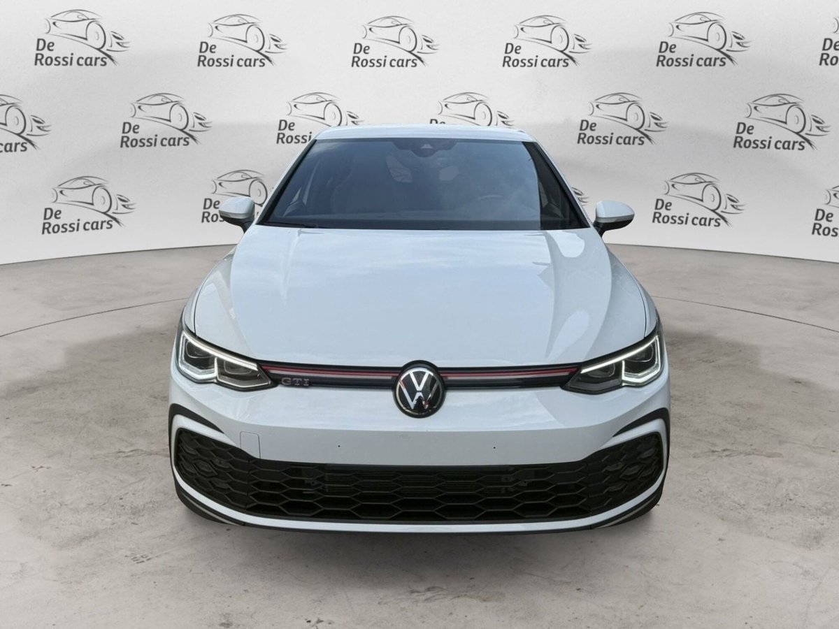 Volkswagen Golf 2.0 TSI GTI DSG (3)