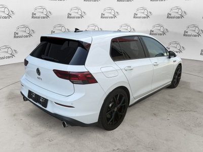 Volkswagen Golf 2.0 TSI GTI DSG (6)