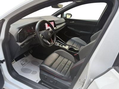 Volkswagen Golf 2.0 TSI GTI DSG (7)