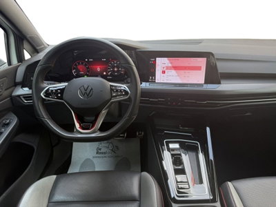 Volkswagen Golf 2.0 TSI GTI DSG (8)