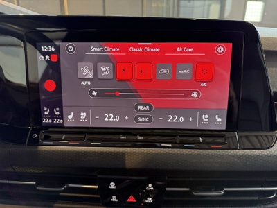 Volkswagen Golf 2.0 TSI GTI DSG (10)