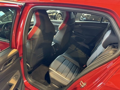 Volkswagen Golf 2.0 TSI GTI DSG (18)