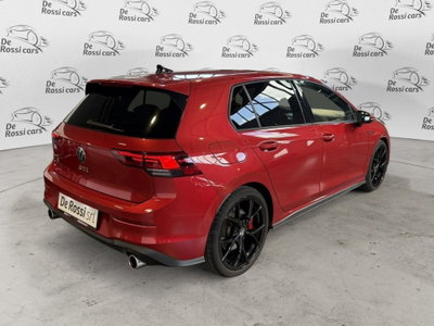 Volkswagen Golf 2.0 TSI GTI DSG (4)