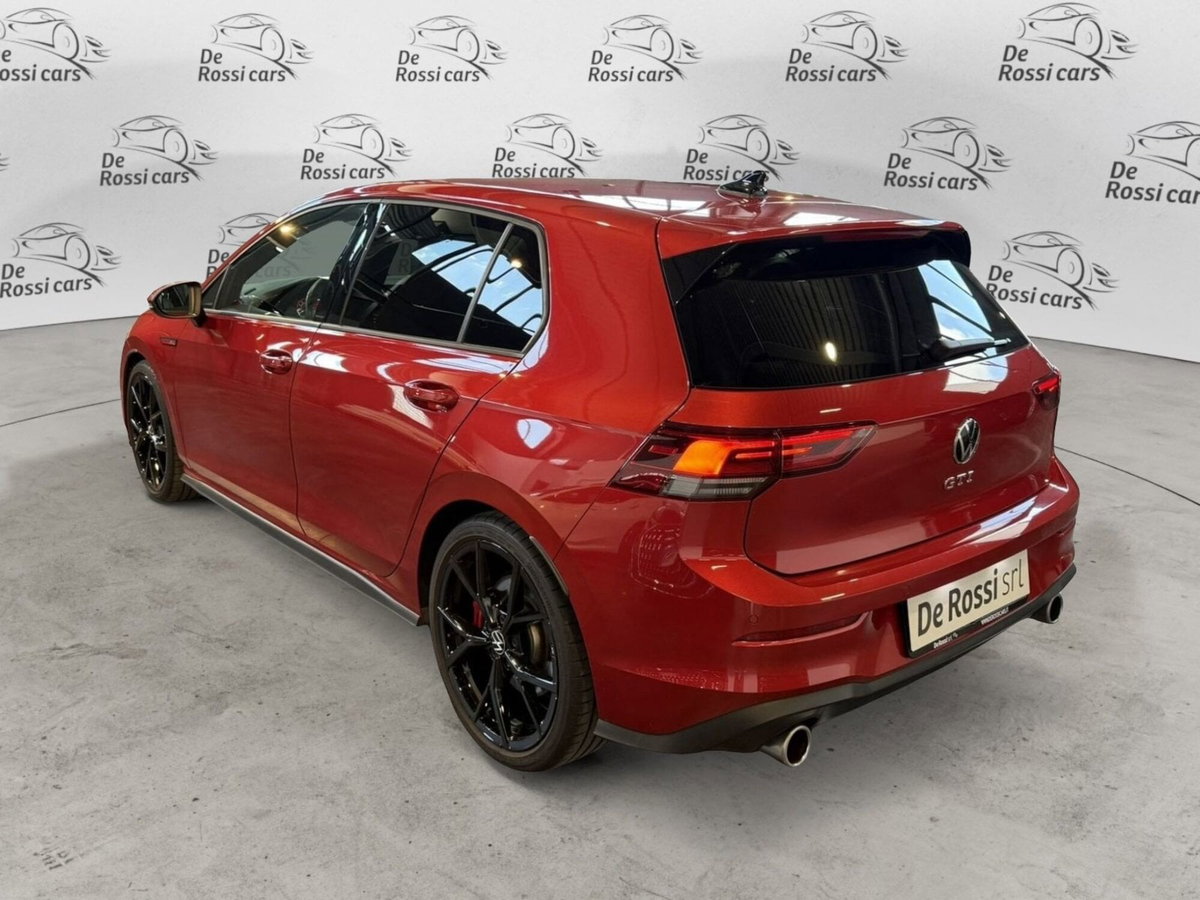 Volkswagen Golf 2.0 TSI GTI DSG (6)