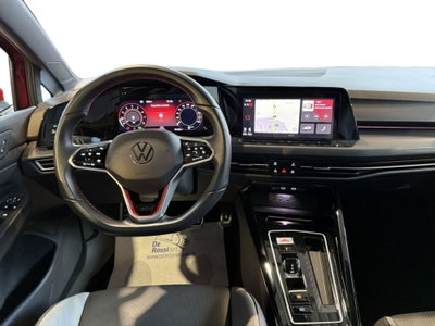 Volkswagen Golf 2.0 TSI GTI DSG (8)
