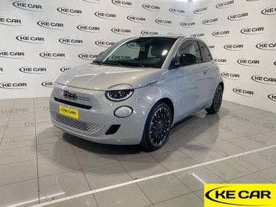 Fiat 500 1.0 hybrid Torino nuova