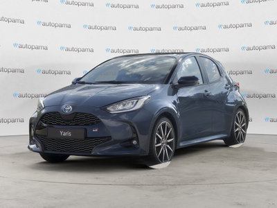 Toyota Yaris 115 Icon nuova