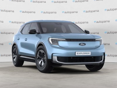 Ford Explorer 58kWh Standard Range Style rwd nuova