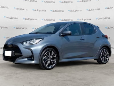Toyota Yaris 130 Premium nuova