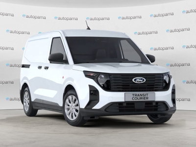 Ford Transit Courier Furgone 1.5 ecoblue 100cv Trend nuovo