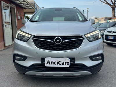 Opel Mokka 1.6 CDTI Ecotec 136CV 4x2 Start&Stop Innovation usata