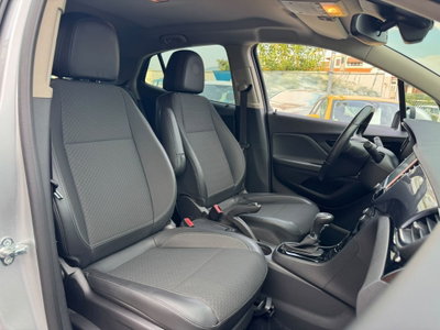 Opel Mokka 1.6 CDTI Ecotec 136CV 4x2 Start&Stop Innovation (10)