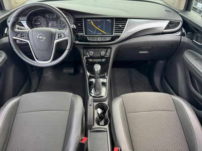Opel Mokka 1.6 CDTI Ecotec 136CV 4x2 Start&Stop Innovation (12)