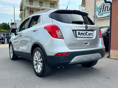 Opel Mokka 1.6 CDTI Ecotec 136CV 4x2 Start&Stop Innovation (14)