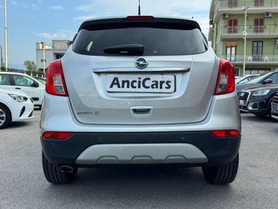 Opel Mokka 1.6 CDTI Ecotec 136CV 4x2 Start&Stop Innovation (15)
