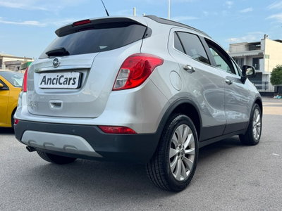 Opel Mokka 1.6 CDTI Ecotec 136CV 4x2 Start&Stop Innovation (16)