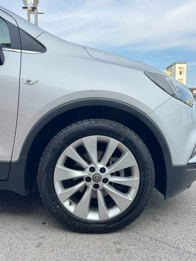 Opel Mokka 1.6 CDTI Ecotec 136CV 4x2 Start&Stop Innovation (17)