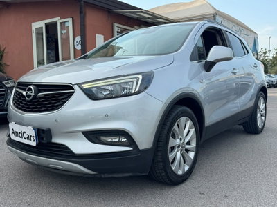 Opel Mokka 1.6 CDTI Ecotec 136CV 4x2 Start&Stop Innovation (2)