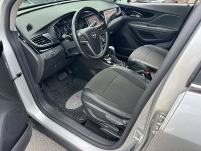 Opel Mokka 1.6 CDTI Ecotec 136CV 4x2 Start&Stop Innovation (5)