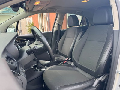Opel Mokka 1.6 CDTI Ecotec 136CV 4x2 Start&Stop Innovation (6)