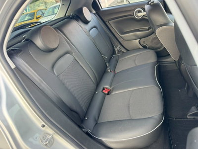 Fiat 500X 2.0 MultiJet 140 CV AT9 4x4 Cross Plus (11)