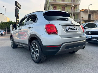 Fiat 500X 2.0 MultiJet 140 CV AT9 4x4 Cross Plus (14)