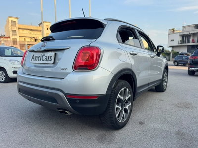 Fiat 500X 2.0 MultiJet 140 CV AT9 4x4 Cross Plus (16)