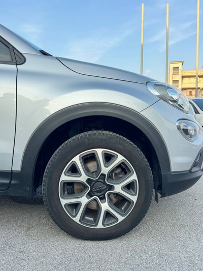 Fiat 500X 2.0 MultiJet 140 CV AT9 4x4 Cross Plus (17)