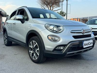 Fiat 500X 2.0 MultiJet 140 CV AT9 4x4 Cross Plus (3)