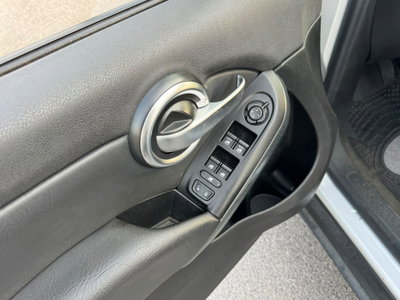 Fiat 500X 2.0 MultiJet 140 CV AT9 4x4 Cross Plus (4)